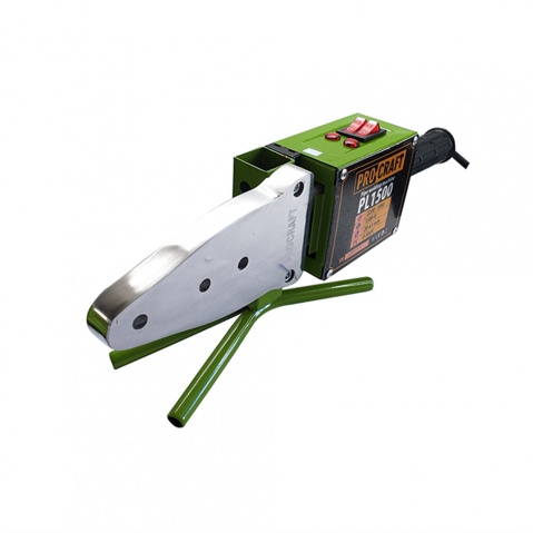 Polyfúzní svářečka Procraft PL1500 | PL1500